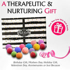 Bath Bombs Gift Set for Women and Men. 24 Luxury Bath Bombs Individually - Image 2