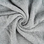 CASA COPENHAGEN Solitaire 2Pcs 100% Egyptian Cotton Large Designer Bathsheet - Image 5