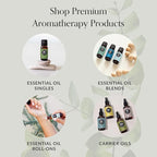 Edens Garden Purifying Eucalyptus Essential Oil Blend- 100% Pure Premium Grade - Image 4