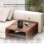 Airversa Waterless Essential Oil Diffuser - Image 3