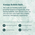 Kneipp Relaxing Lavender Aromatherapy Bubble Bath - Image 4