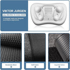 VIKTOR JURGEN Back Massager, Neck Massager - Image 9