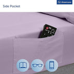 DREAMCARE Queen Sheet Set - Image 5