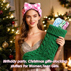 6 Pcs Spa Headband for Washing Face, Skincare Headband - Image 7