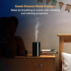 Airversa Waterless Essential Oil Diffuser Starter Kit - Image 8