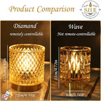 Battery Operated Lamp - Image 4