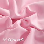 NTBAY Queen Pillow Cases Set of 2, 2 Pack Brushed Microfiber 20x30 Pillow Cases - Image 6