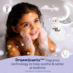Childs Farm SlumberTime Bath Soak, Lavender & Moon Milk 250ml US - Image 3