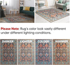 Keen Home Design 2x12 Rug - Image 4