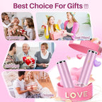 LIONVISON Electric Foot Callus Remover: Adjustable Speed Foot File - Image 9