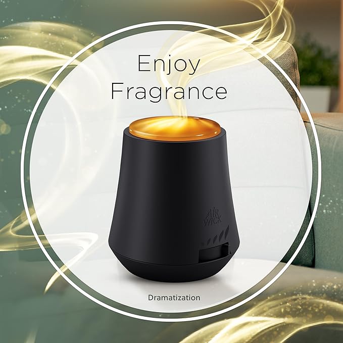 Air Wick Essential Mist Diffuser, Essential Oils Diffuser, Air Freshener - Image 9
