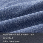 2-Pack Stretch Pillow Cases - Image 2