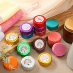 50 Pcs Valentine Spa Party Gifts Shower Aromatherapy Steamers Bulk - Image 4