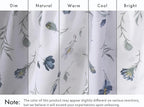RUVANTI 6 Pcs Cotton Sheets - Image 5