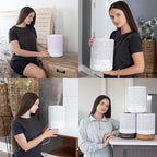 BlueHills 2500 ML XL Essential Oil Diffuser Aroma Humidifier - Image 3