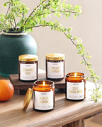 AOOVOO Candle Set - Image 2