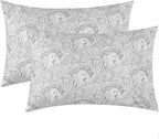 Mellanni Pillow Cases by Mellanni