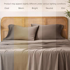 Bare Home 100% Rayon Made from Bamboo Luxury King Size Set of 2 Cooling - Image 5
