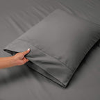 Hearth & Harbor Extra Deep Pocket Sheets - Image 7