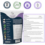 FOOT CURE Soothing Lavender Foot Spa - Image 2