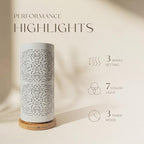 Earnest Living Waterless Diffuser 100ml Nebulizing Diffusion System - Image 3