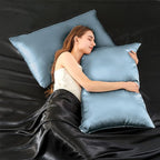 INFIIXSO Mulberry Silk Pillow Case - Image 7