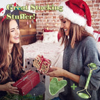 Guasha Tool for Face & Jade Roller for Face, Gua Sha Facial Tools for Reduce - Image 7