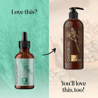 Pure Rosemary Oil for Hair Care - Image 4