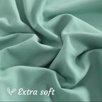 NTBAY King Pillow Cases Set of 2, 2 Pack Brushed Microfiber 20x36 Pillow Cases - Image 5