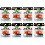 Dr. Dan's Cortibalm -8 pack-for Dry Cracked Lips by DrDans
