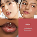 NOONI Korean Lip Oil - Image 3