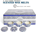 YOROXRG Scented Candles Gifts Set 16 Pack Soy Wax Travel Tin Jar Candles - Image 5