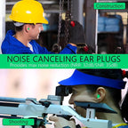 Quality Foam Earplugs 200 Pair - Image 2