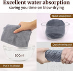 Hair Towel Wrap for Women - Image 7