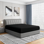 Cathay Home Twin Fitted Sheet by CathayHome