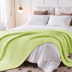 L'AGRATY Knitted Weighted Blanket - Image 8