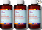 Good Molecules Niacinamide Brightening Toner Pack 3 – 120 ml / 4 fl oz Each | by GoodMolecules