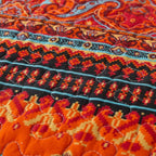 BEDIFANY Cotton Twin Size Bedspreads Set - Image 5