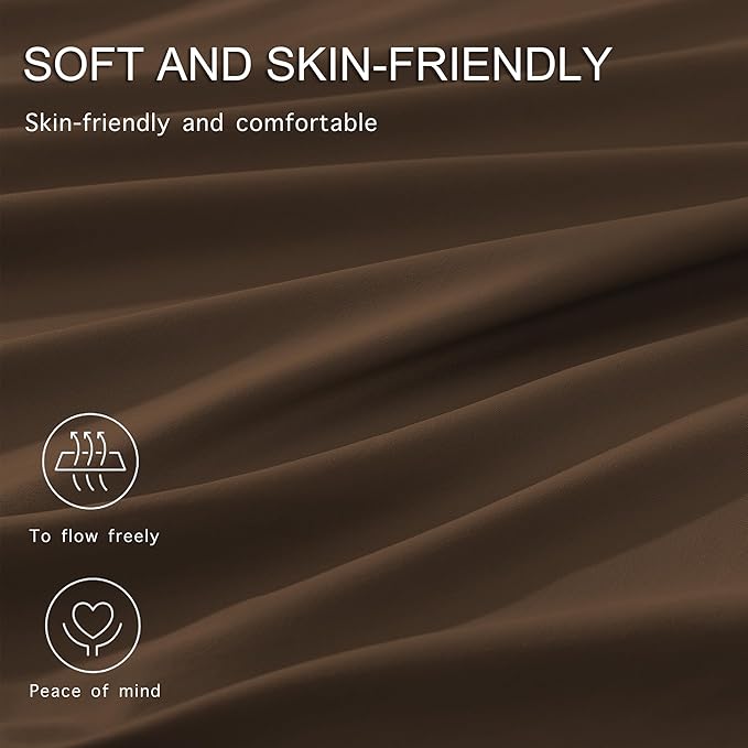 Monbix Full Comforter Set - Image 5