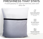 Luxury Bath Pillow for Tub - Image 4