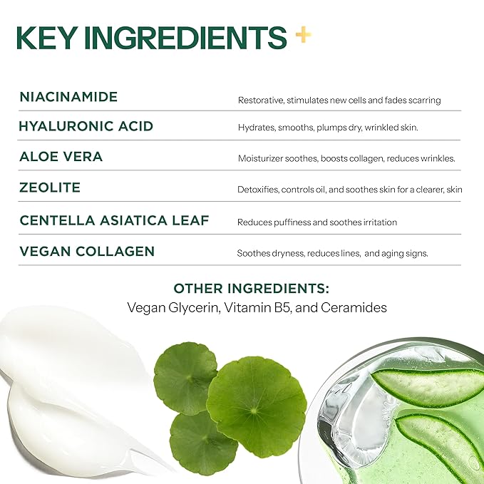 Fortify Skincare Hydrating Face Mist - Image 5