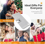 Deepsoon Heating Pad, Electric Heating Pads - Image 4