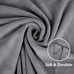 JML Bath Towels Set 4 Pack - Image 2