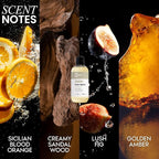 Her Fantasy Box | Body Splash Santal Driftwood - Image 4