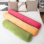 1 MIDDLE ONE Bolster Pillow for Bed, Long Round Body Pillow for Adults - Image 7
