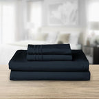 Elegant Comfort Luxurious 1500 Premium Hotel Quality Microfiber Three Line - Image 2