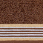 CASA COPENHAGEN He & She 4Pcs 100% Egyptian Cotton Large Designer Towels Gift - Image 5
