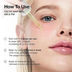 Anua Azelaic Acid 10 Hyaluron Redness Soothing Serum, Facial Serum - Image 8