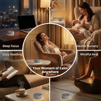 Kipcush White Noise Machine - Image 7