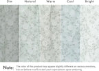 RUVANTI 7 Pcs Cotton Sheets - Image 5
